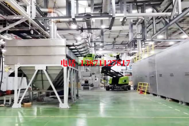 固原机电设备安装工程,设备安装公司