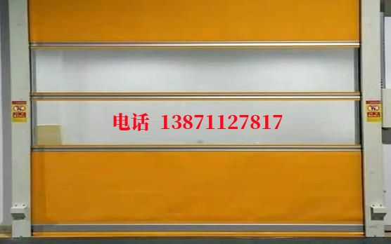 固原洁净室门